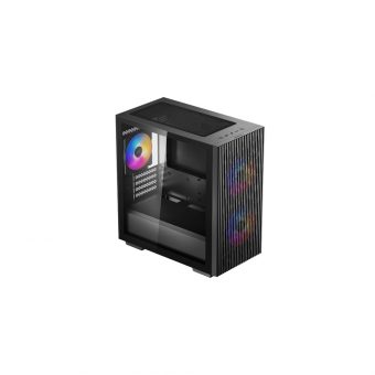 Deepcool Matrexx 40 3FS RGB Micro Tower Tempered Glass DP-MATX-MATREXX40-3FS - Image 5