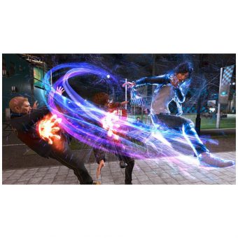 Lost Judgment - PS4 - Image 5