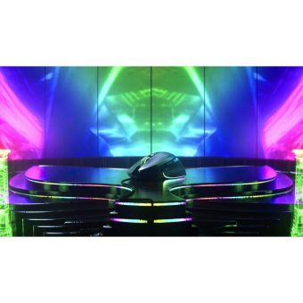 Razer Basilisk V3 Chroma FPS Wired Gaming Mouse RZ01-04000100-R3M1 - Image 5