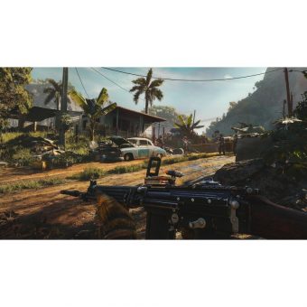 Far Cry 6 - PS4 - Image 5