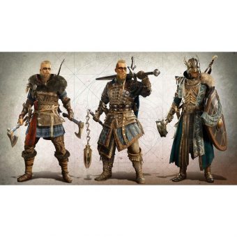 Assassin´s Creed: Valhalla - PS5 - Image 5