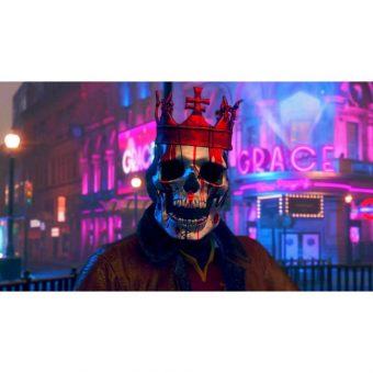 Watch Dogs Legion - PS5 - Image 5