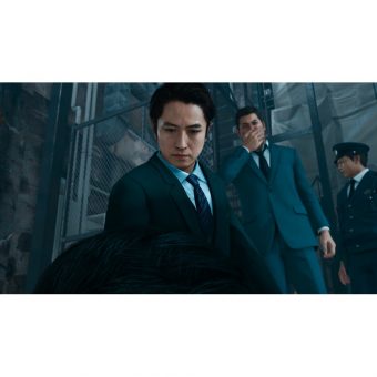 Judgement Day1 Edition - PS5 - Image 5