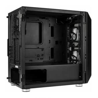 Kolink Citadel Mesh ARGB Micro-ATX Tower Tempered Glass 5999094003590 - Image 5