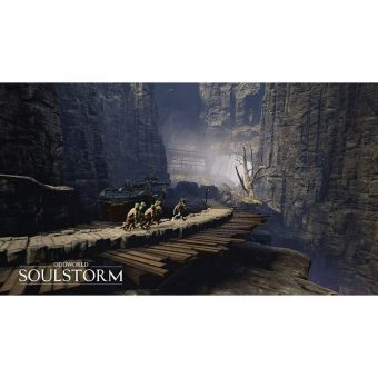 Oddworld Soulstorm - PS5 - Image 5