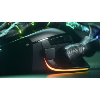 Razer Basilisk V3 Chroma FPS Wired Gaming Mouse RZ01-04000100-R3M1 - Image 6