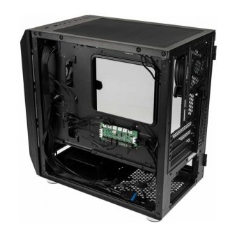 Kolink Citadel Mesh ARGB Micro-ATX Tower Tempered Glass 5999094003590 - Image 6