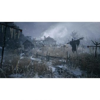 Resident Evil 8 Village - PS5 - Image 6