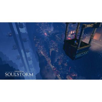 Oddworld Soulstorm - PS5 - Image 6