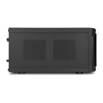 Sharkoon QB ONE Mini-ITX Case 4044951016433 - Image 6