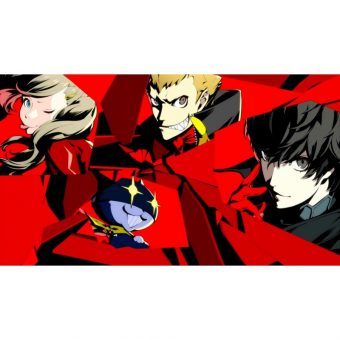 Persona 5 Royal - PS4 - Image 6