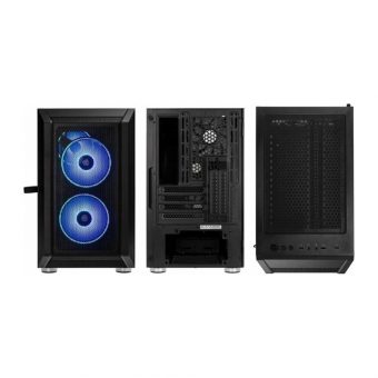 Kolink Citadel Mesh ARGB Micro-ATX Tower Tempered Glass 5999094003590 - Image 7