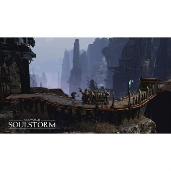 Oddworld Soulstorm - PS5 - Image 7