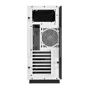 Sharkoon Pure Steel RGB Midi Tower White 4044951027460 - Image 7