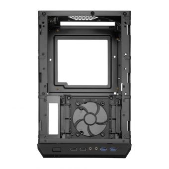 Sharkoon QB ONE Mini-ITX Case 4044951016433 - Image 7