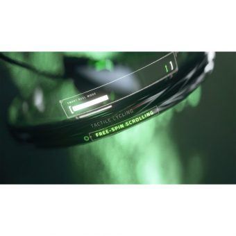 Razer Basilisk V3 Chroma FPS Wired Gaming Mouse RZ01-04000100-R3M1 - Image 7
