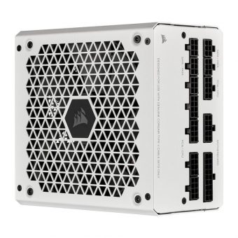 Corsair RM750 2021 White 750W 13.5cm Fan Fully Modular 80+ Gold CP-9020231-EU - Image 8