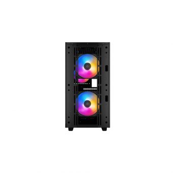 Deepcool Matrexx 40 3FS RGB Micro Tower Tempered Glass DP-MATX-MATREXX40-3FS - Image 8