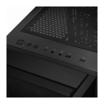 Kolink Citadel Mesh ARGB Micro-ATX Tower Tempered Glass 5999094003590 - Image 8