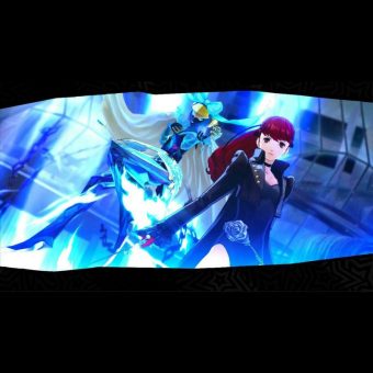 Persona 5 Royal - PS4 - Image 8