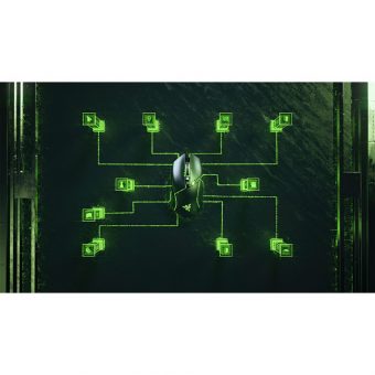 Razer Basilisk V3 Chroma FPS Wired Gaming Mouse RZ01-04000100-R3M1 - Image 8
