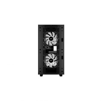 Deepcool Matrexx 40 3FS RGB Micro Tower Tempered Glass DP-MATX-MATREXX40-3FS - Image 9