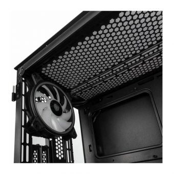 Kolink Citadel Mesh ARGB Micro-ATX Tower Tempered Glass 5999094003590 - Image 9