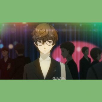 Persona 5 Royal - PS4 - Image 9