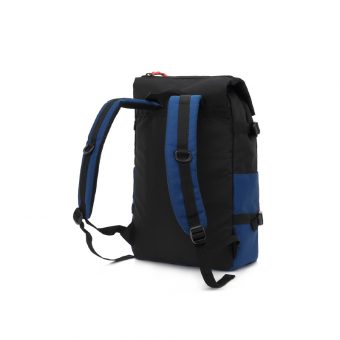 Kingslong KU15BLBCKPL1 Urban Series 15.6 Backpack BlackBlue 8760134200036_3