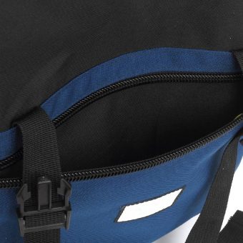 Kingslong KU15BLBCKPL1 Urban Series 15.6 Backpack BlackBlue 8760134200036_6