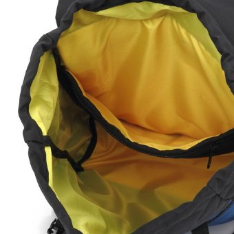 Kingslong KU15BLBCKPL1 Urban Series 15.6 Backpack BlackBlue 8760134200036_7