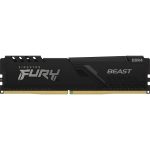 Kingston HyperX FURY Beast 16GB 3600 MHz DDR4 KF436C18BB/16