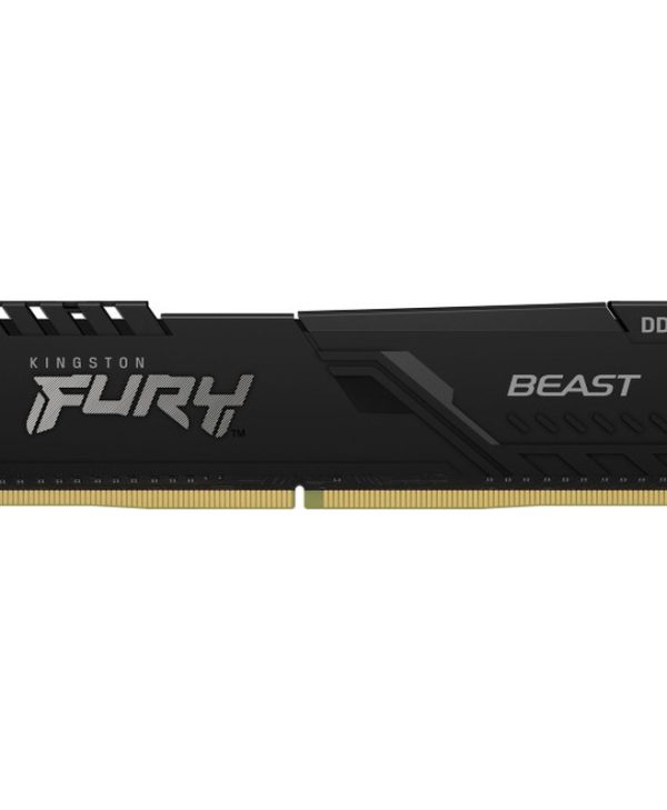 Kingston HyperX FURY Beast 16GB 3600 MHz DDR4 KF436C18BB/16