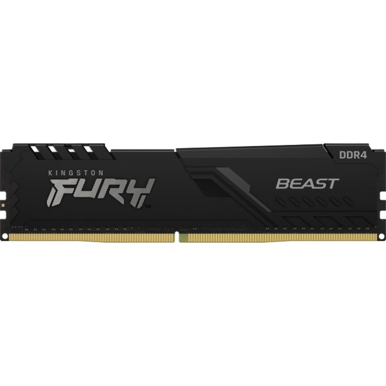 Kingston HyperX FURY Beast 32GB 3200 MHz DDR4 KF432C16BB32_1