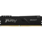 Kingston HyperX FURY Beast 16GB 3200 MHz DDR4 KF432C16BB1/16