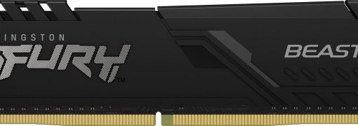 Kingston HyperX FURY Beast 32GB 3200 MHz DDR4 KF432C16BB32_1