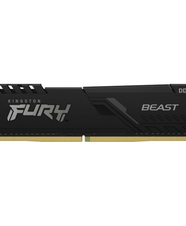 Kingston HyperX FURY Beast 16GB 3200 MHz DDR4 KF432C16BB1/16