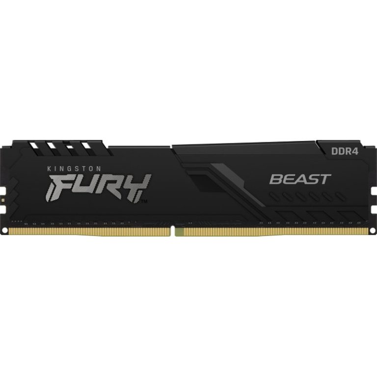 Kingston HyperX FURY Beast 32GB 3200 MHz DDR4 KF432C16BB32_1