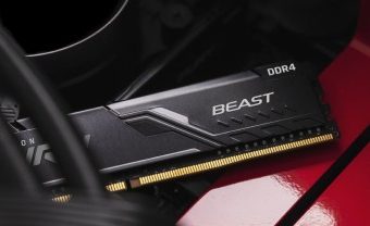 Kingston HyperX FURY Beast 16GB 3600 MHz DDR4 KF436C18BB/16 - Image 9