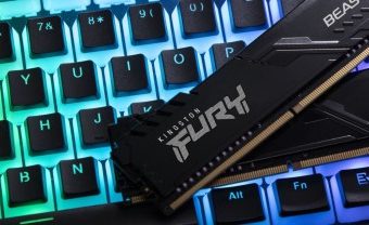 Kingston HyperX FURY Beast 16GB 3600 MHz DDR4 KF436C18BB/16 - Image 11