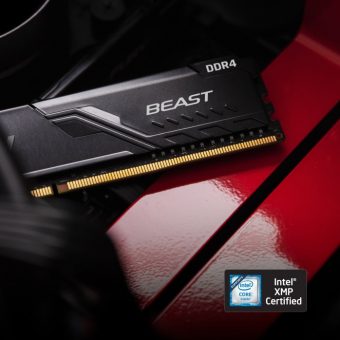 Kingston HyperX FURY Beast 16GB 3200 MHz DDR4 KF432C16BB1/16 - Image 14