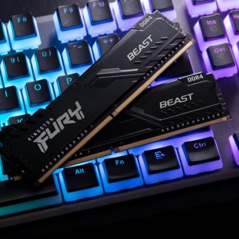 Kingston HyperX FURY Beast 16GB 3200 MHz DDR4 KF432C16BB1/16 - Image 15