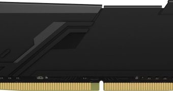 Kingston HyperX FURY Beast 16GB 3600 MHz DDR4 KF436C18BB/16 - Image 3