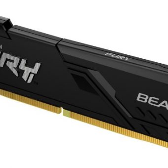 Kingston HyperX FURY Beast 16GB 3600 MHz DDR4 KF436C18BB/16 - Image 2