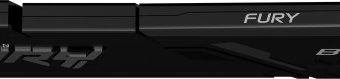 Kingston HyperX FURY Beast 16GB 3600 MHz DDR4 KF436C18BB/16 - Image 5