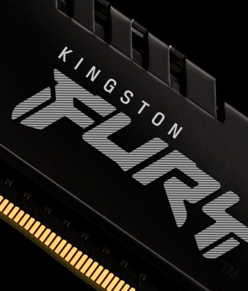 Kingston HyperX FURY Beast 32GB 3200 MHz DDR4 KF432C16BB32_5