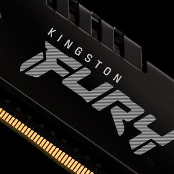 Kingston HyperX FURY Beast 16GB 3600 MHz DDR4 KF436C18BB/16 - Image 4