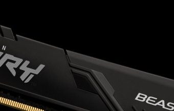 Kingston HyperX FURY Beast 16GB 3600 MHz DDR4 KF436C18BB/16 - Image 6