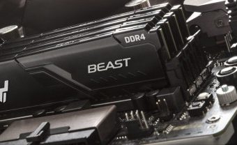 Kingston HyperX FURY Beast 16GB 3600 MHz DDR4 KF436C18BB/16 - Image 10