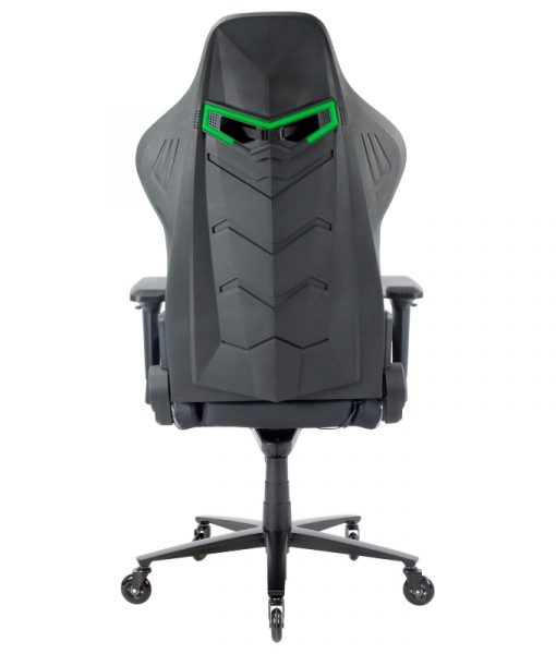 LC-Power All Royals Gaming Chair RGB Black AR-GCRGB_7